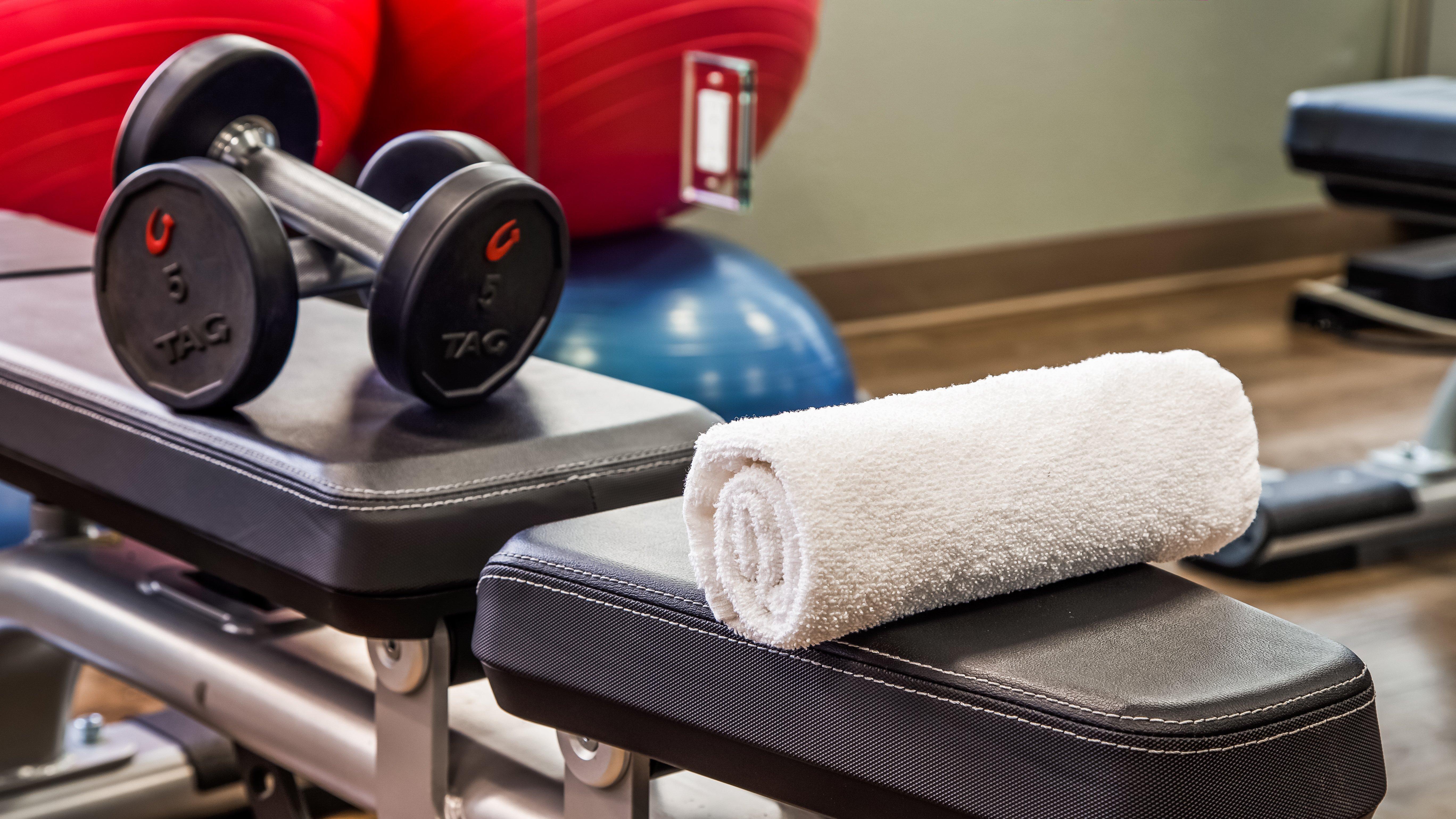 Holiday Inn Express & Suites Detroit - Farmington Hills By Ihg Northville Eksteriør bilde