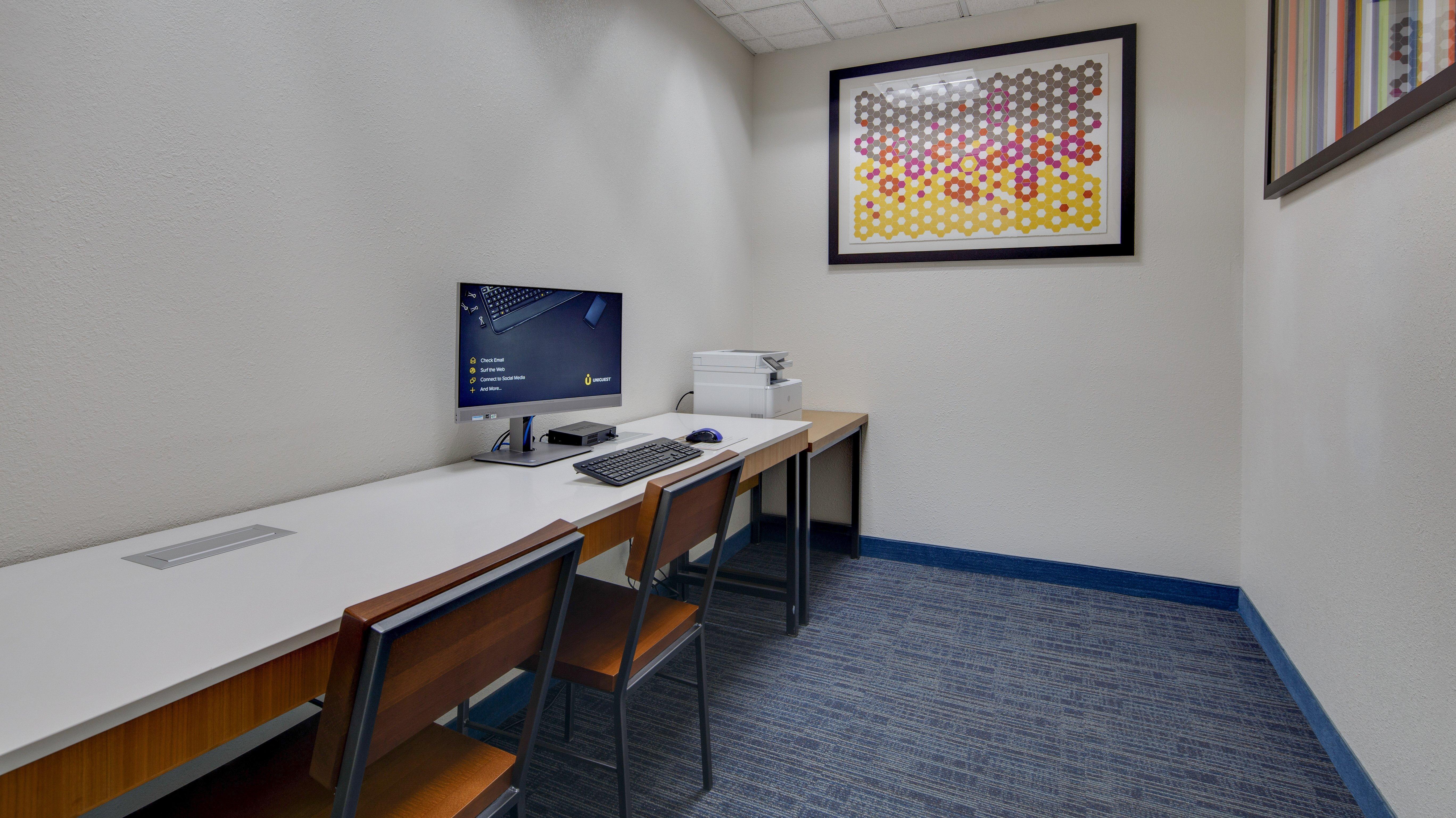 Holiday Inn Express & Suites Detroit - Farmington Hills By Ihg Northville Eksteriør bilde