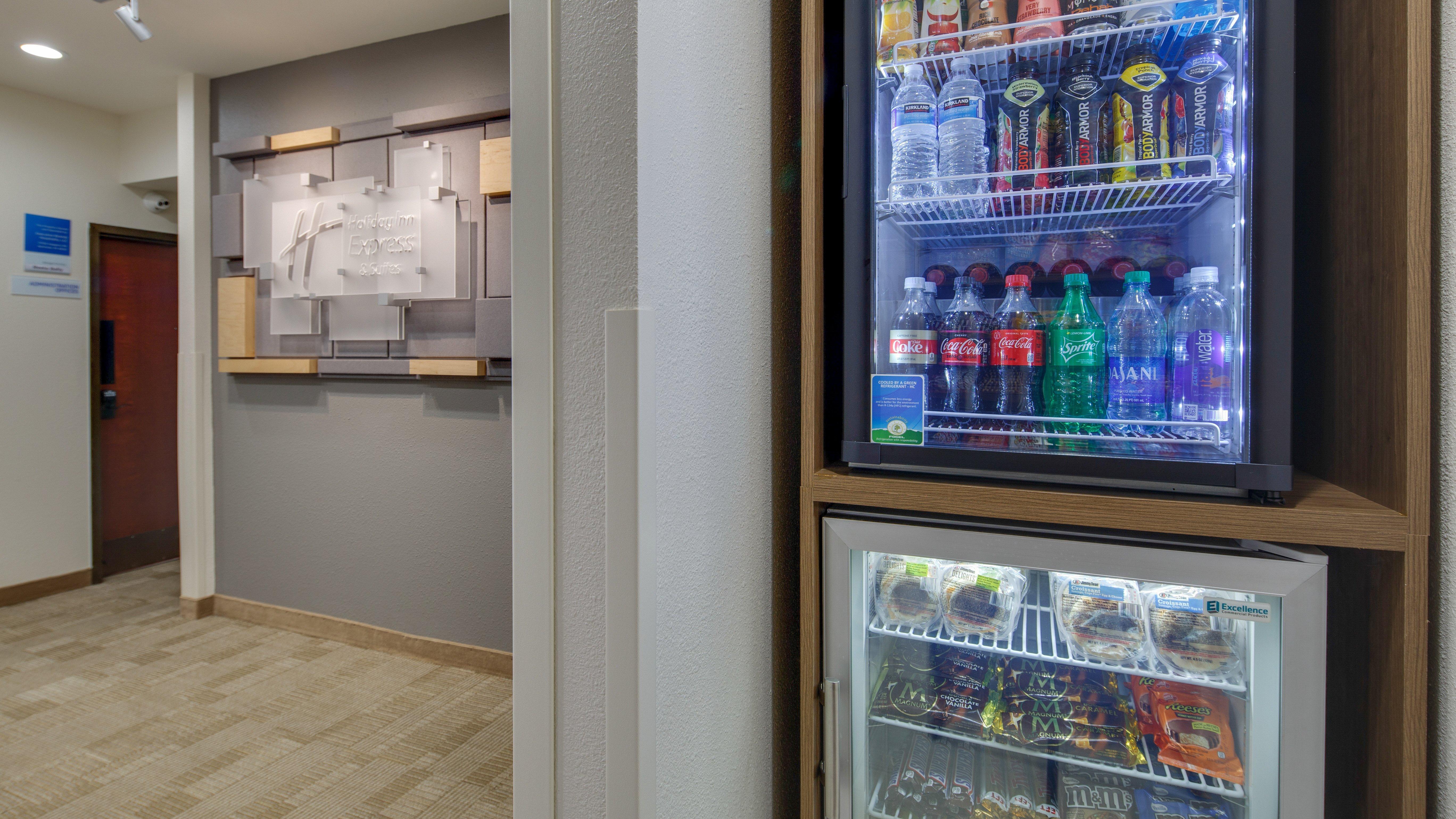 Holiday Inn Express & Suites Detroit - Farmington Hills By Ihg Northville Eksteriør bilde